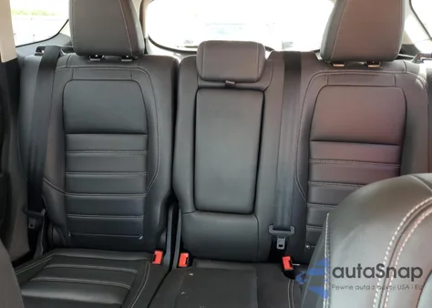 2019 Ford Escape Sel from USA, damaged, VIN 1FMCU9HD7KUC28856